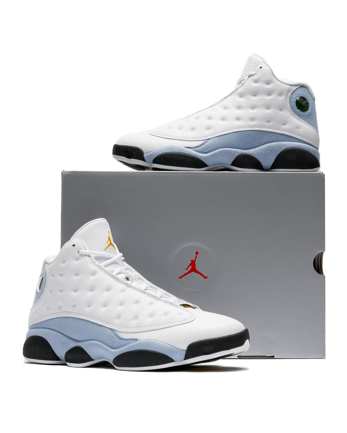 Air Jordan 13 Retro 'Blue Grey'